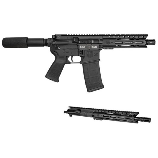 DBF DB15 5.56 300BLK 7